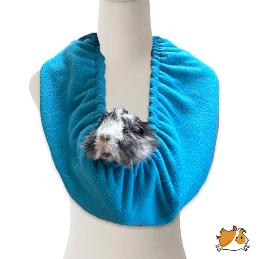 Mystery Bonding Scarves | Small Pet Bonding