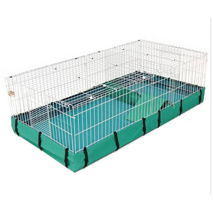 Midwest Guinea Pig Habitat Fleece Cage Liners