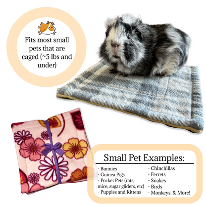 Mystery Potty Pads for Small Pets | Sale