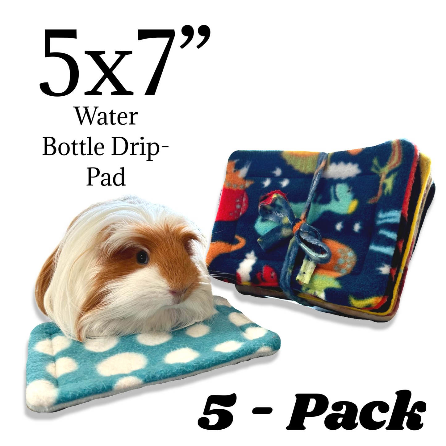 Mystery Potty Pads for Small Pets | Sale