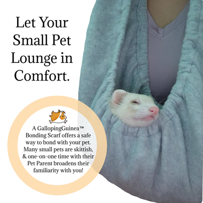 Bonding Scarves for Small Pets | SALE STYLES