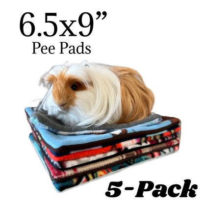 Mystery Potty Pads for Small Pets | Sale