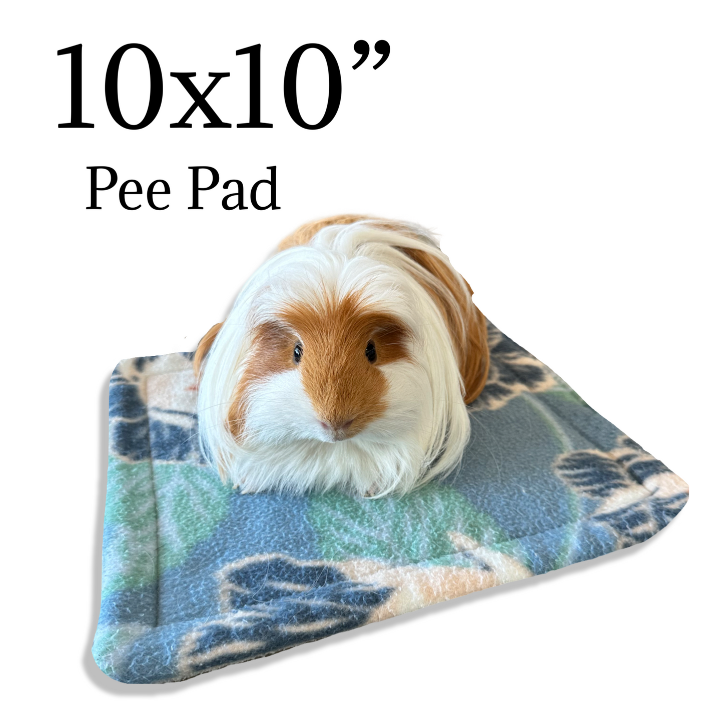 Mystery Potty Pads for Small Pets | Sale