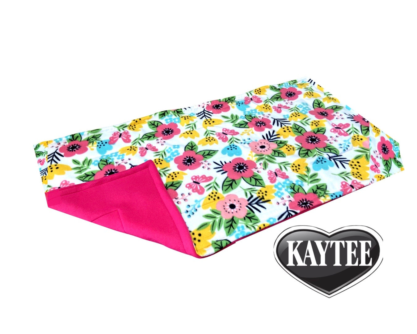 KayTee Fleece Cage Liners