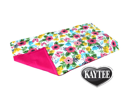 KayTee Fleece Cage Liners