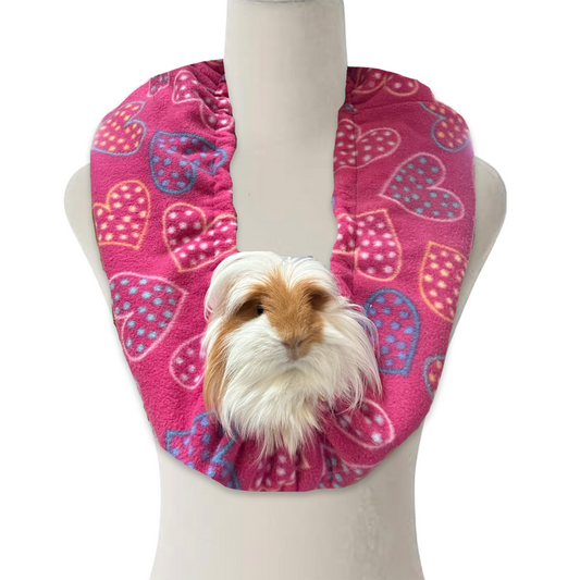 Bonding Scarf for Small Pets